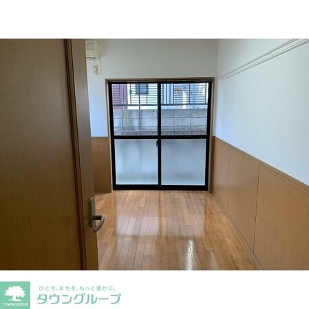 ウエストウッドの物件内観写真